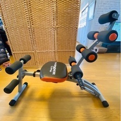 ワンダーコアの画像