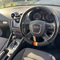 Audi A3の画像