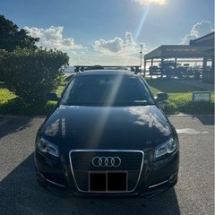 Audi A3の画像