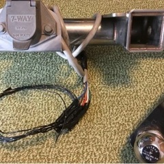 アルファード ヴェルファイア 20 ヒッチメンバー ステンレス ...
