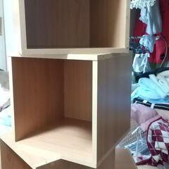 無料です。取りに来られる方8月10日締切