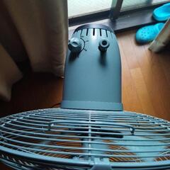 扇風機の画像