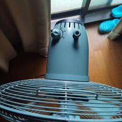扇風機の画像