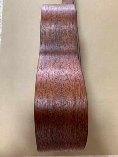 Martin s1uke ソプラノウクレレ