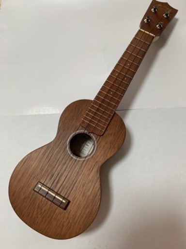 Martin s1uke ソプラノウクレレ