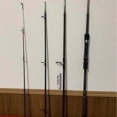 他のサイトで決まりました！欧米DAIWA  PRGM2  274...