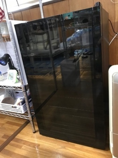 ルフィエール　ワインセラー　C32SLD