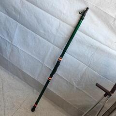 0808-011 投げ竿