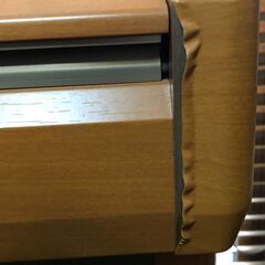 YAMAHA Clavinova CLP-280C　2005年　定価37万円の画像
