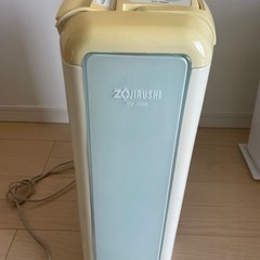 【中古】象印 ZOJIRUSHI 除湿機（デシカント方式）（木造...