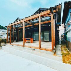 ★リノベ済み　ロケーション抜群な4LDK一軒家★