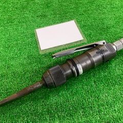 日東工器　エアーチッパー　ACH-16【中古品】の画像