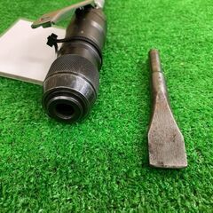 日東工器　エアーチッパー　ACH-16【中古品】の画像
