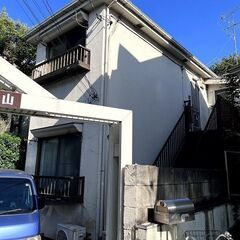 🉐初期費用6万円🙂新宿へ15分の野方駅徒歩10分♪家賃59000...