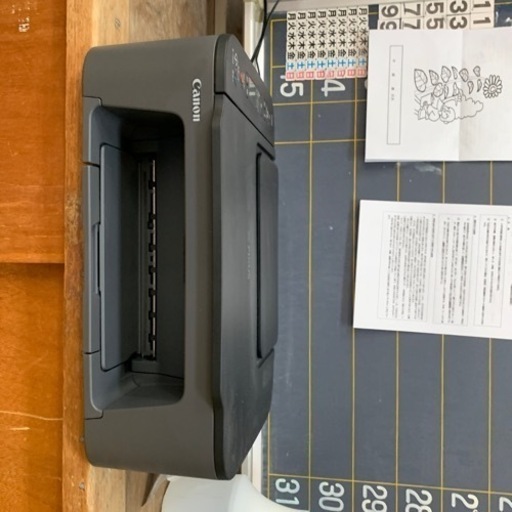 キャノンプリンターTS3530