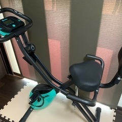 エアロバイク