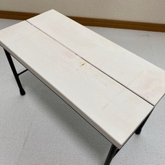 オーブントースターの台 もらって下さい。の画像