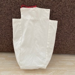 くまのぷーさん　レジ袋ストッカー　の画像
