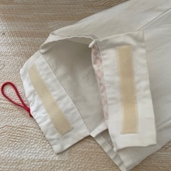 くまのぷーさん　レジ袋ストッカー　の画像
