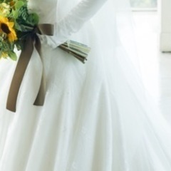 【1回のみ使用】ウエディンググローブTAKAMI BRIDALの画像