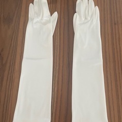 【1回のみ使用】ウエディンググローブTAKAMI BRIDAL