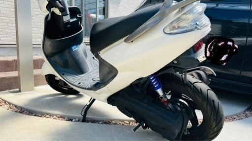 グランドアクシス