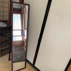 姿見(全身鏡) part3