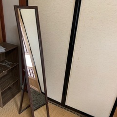 姿見(全身鏡)
