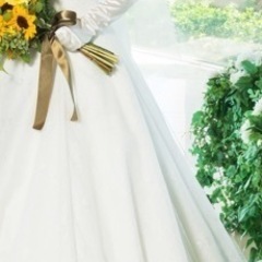 【1回のみ使用】ウエディンググローブTAKAMI BRIDALの画像