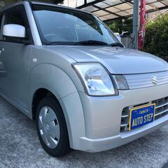 奈良 低走行アルト検査長～く付き!R6年8月!名変直ぐ乗れます!...
