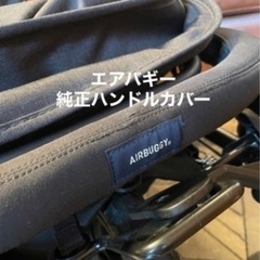 エアバギー　ココプレミア　フロムバースの画像