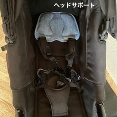 エアバギー　ココプレミア　フロムバースの画像