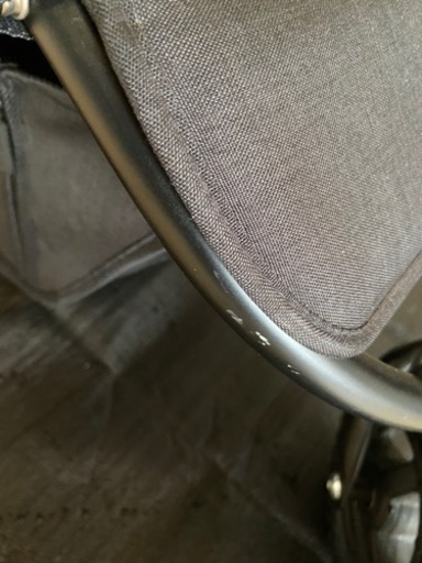 エアバギー　ココプレミア　フロムバース