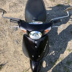 自賠責R5.7月迄 機関良好 レッツ5Gの画像