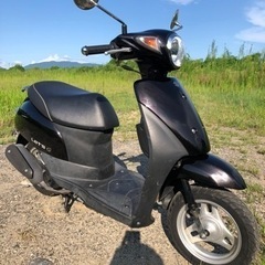 自賠責R5.7月迄 機関良好 レッツ5Gの画像