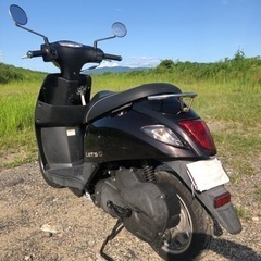 自賠責R5.7月迄 機関良好 レッツ5Gの画像