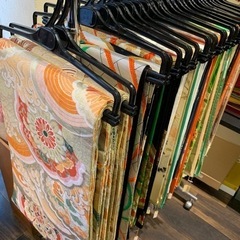 着物の小規模委託販売開始しました。！熊本市内の人限定！ - リサイクルショップ