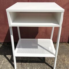 IKEA SETSKOG ベッドサイドテーブル J08034