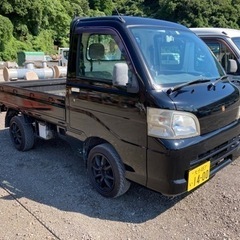 ダイハツハイゼットトラック