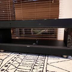 【早い者勝ち無料】ソニー RHT-G900（SONY）シアタースタンドシステムの画像