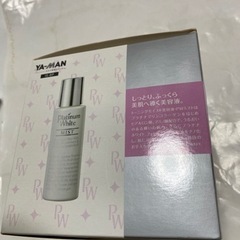YA-MAN携帯用ハンドミストの画像