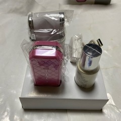 YA-MAN携帯用ハンドミストの画像