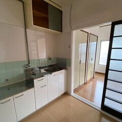 いわき市小島町★1K★35000円 - 不動産