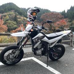 モタード仲間募集