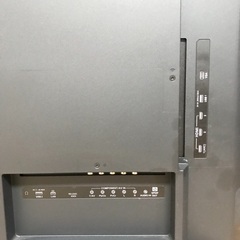 即日受渡❣️2年前購入NEC 4K50型ゲーミングモニター28000円