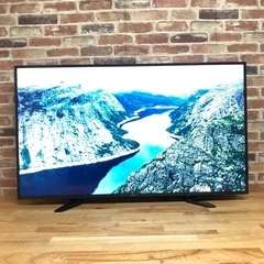 即日受渡❣️2年前購入NEC 4K50型ゲーミングモニター28000円