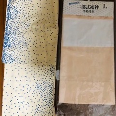 新品⭐︎洗える着物