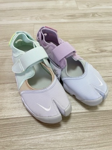 NIKE エアリフト