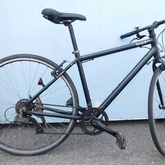 RITEWAY ロードバイク サイズ46cm 26インチ