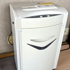 コクヨ クロスカット シュレッダー